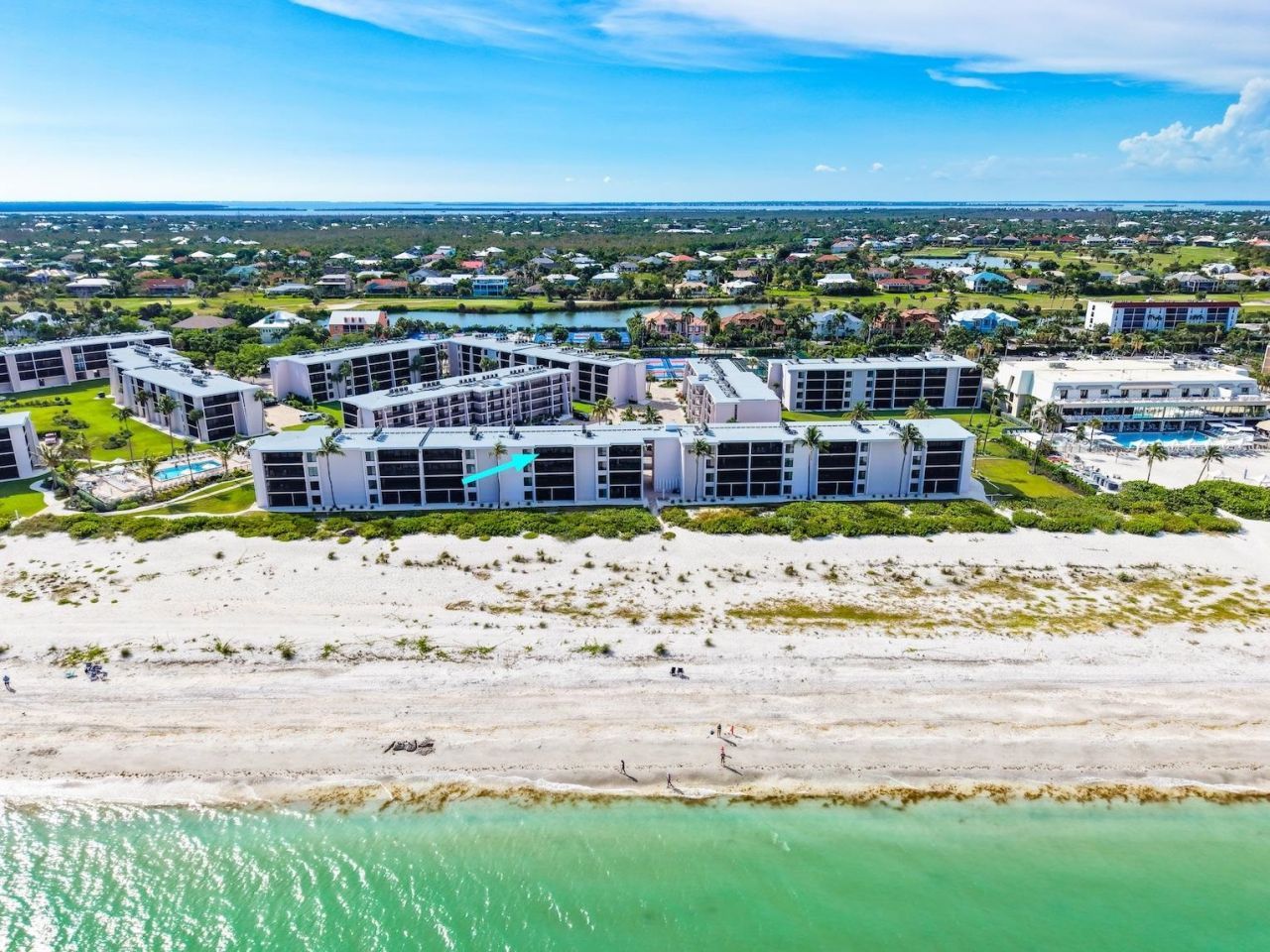 1501 Middle Gulf Dr, Unit 408E, Sanibel, FL 33957 Photo