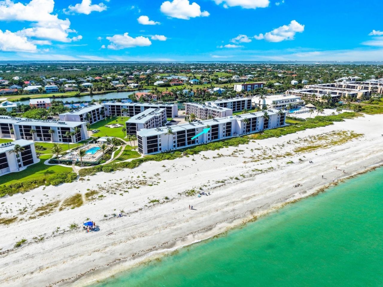 1501 Middle Gulf Dr, Unit 408E, Sanibel, FL 33957 Photo