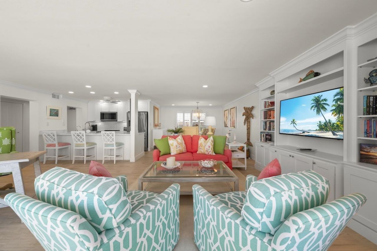 1501 Middle Gulf Dr, Unit 408E, Sanibel, FL 33957 Photo