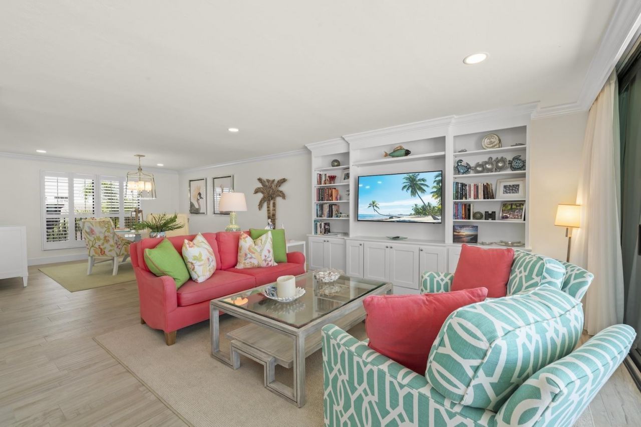 1501 Middle Gulf Dr, Unit 408E, Sanibel, FL 33957 Photo