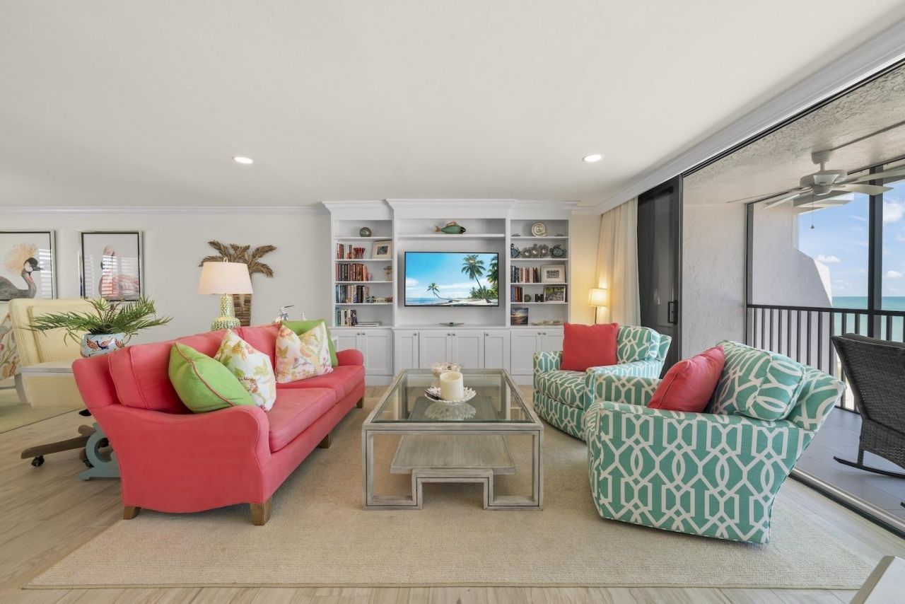 1501 Middle Gulf Dr, Unit 408E, Sanibel, FL 33957 Photo