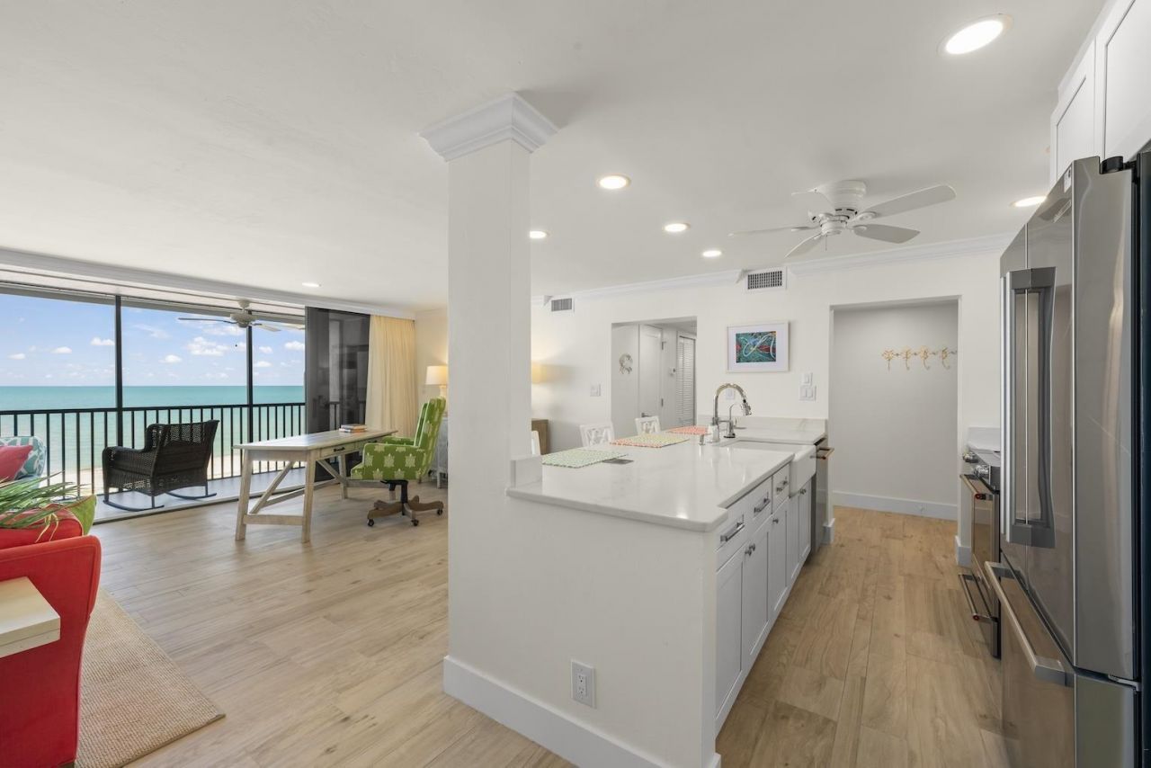 1501 Middle Gulf Dr, Unit 408E, Sanibel, FL 33957 Photo