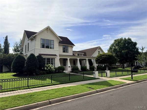 5551 Alexander Avenue, Tuscaloosa, AL 35406