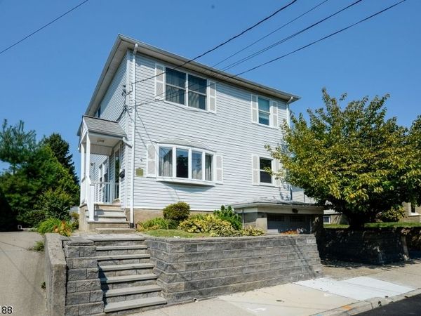 307 Central Ave, Hawthorne, NJ 07506