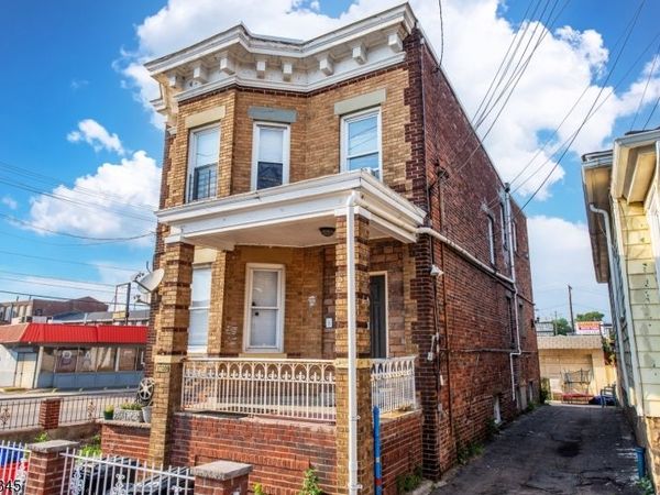 1730 41St St, North Bergen, NJ 07047