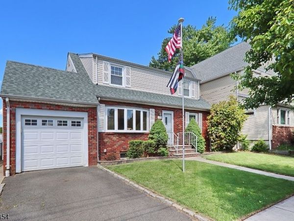 126 N 20Th St, Kenilworth, NJ 07033