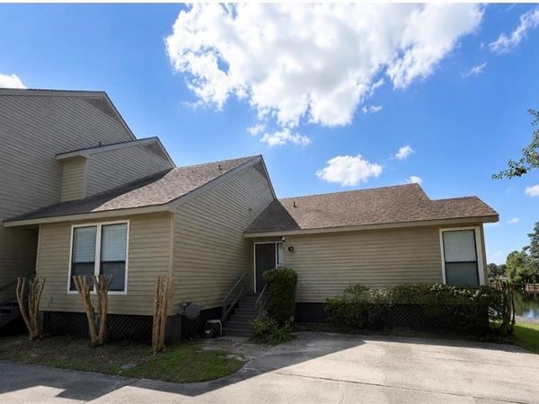 95 W CHAMALE Cove, Unit 95, Slidell, LA 70460
