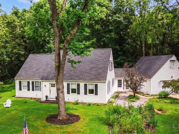 15 Bull Run Drive, Oxford, OH 45056