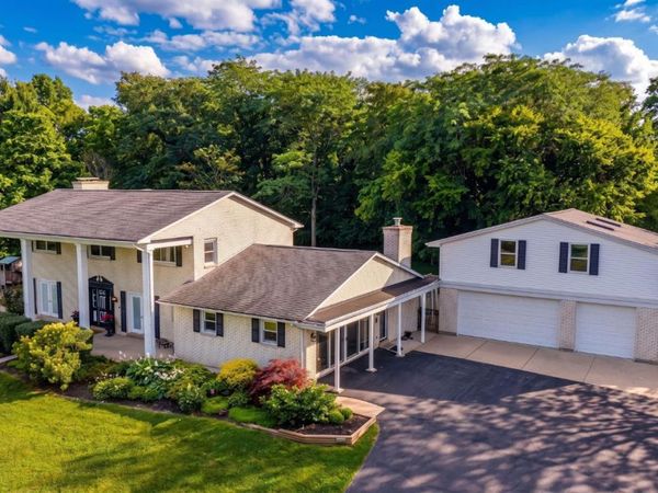6781 Wesselman Road, Green Twp, OH 45002