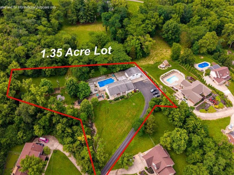 6781 Wesselman Road, Green Township, OH 45002 Photo 25