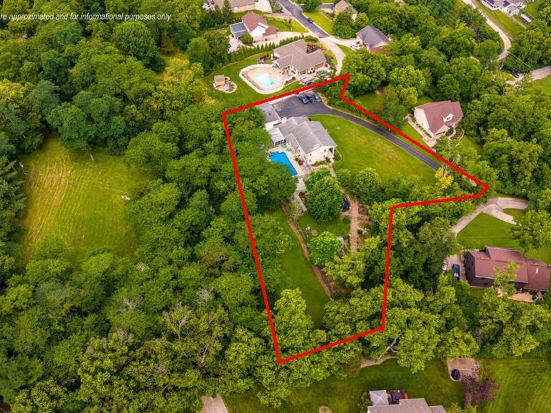 6781 Wesselman Road, Green Township, OH 45002 Photo 26