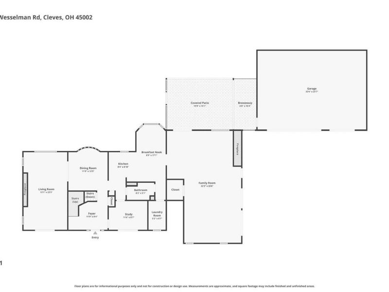 6781 Wesselman Road, Green Township, OH 45002 Photo 76