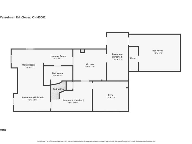 6781 Wesselman Road, Green Township, OH 45002 Photo 78