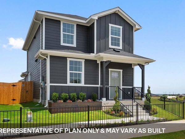 209 Constanza TRL, Bastrop, TX 78602