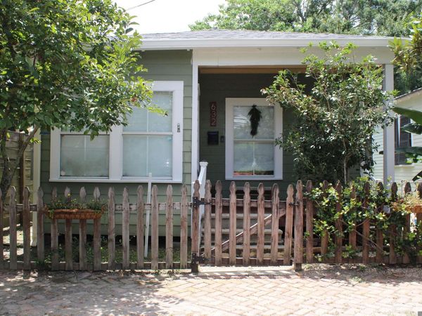 632 St Joseph St, Baton Rouge, LA 70802