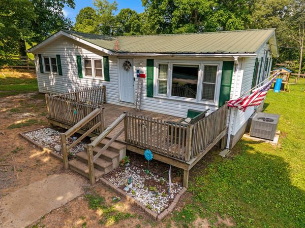 2046 Sugar Creek Road SE, Georgetown, TN 37336