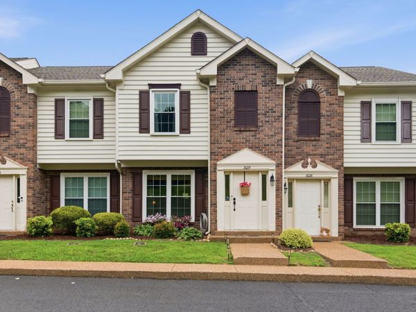 1629 Brentwood Pointe , Franklin, TN 37067