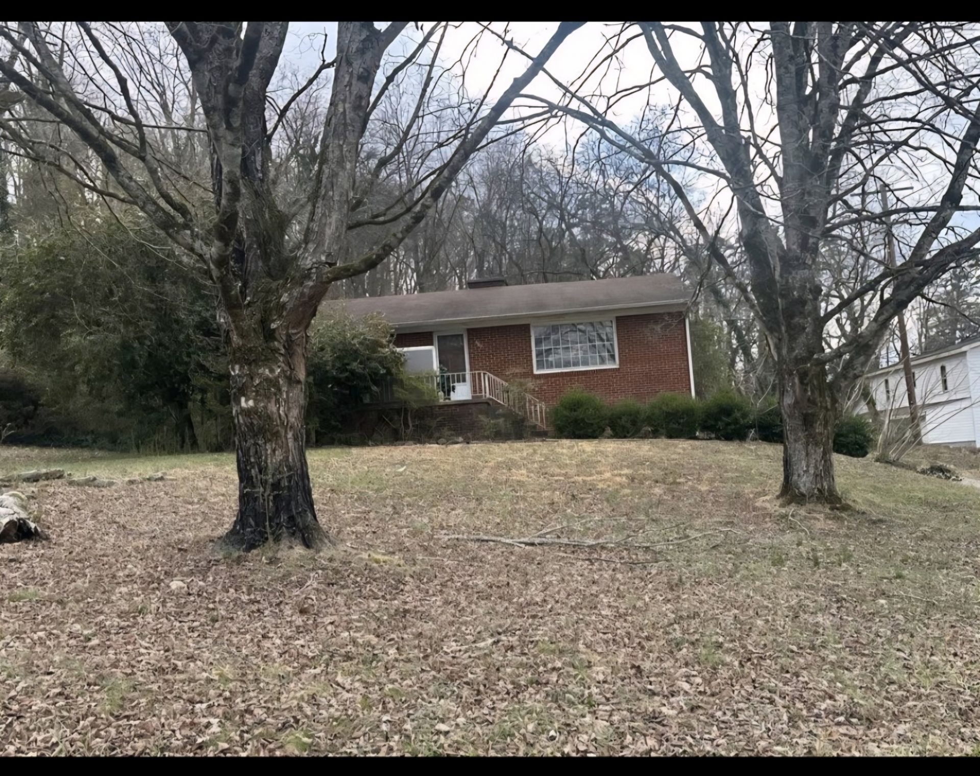 407 Overhill Rd , Knoxville, TN 37914 Main Photo