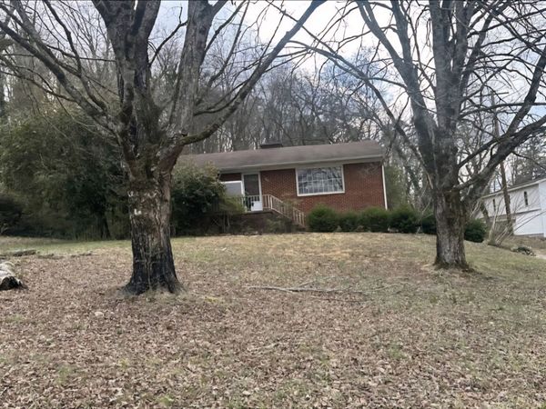 407 Overhill Rd , Knoxville, TN 37914