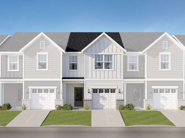 104 Bullpen Court , Unit B, Clarksville, TN 37042