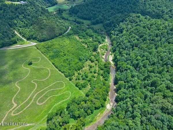 1 Blackburn Fork Rd , Cookeville, TN 38501