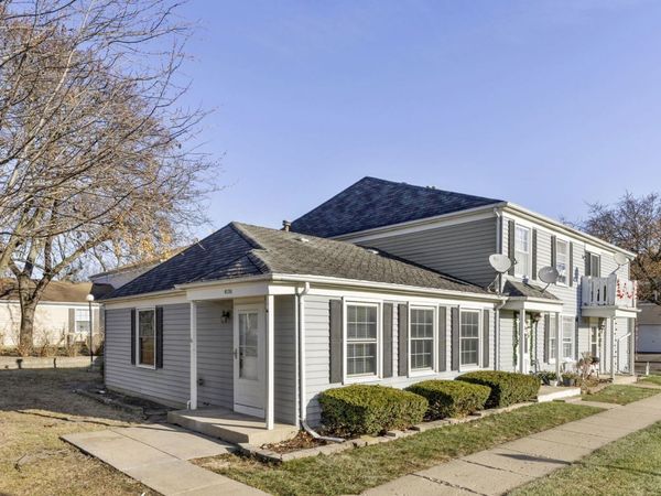 413 Sidney Avenue , Unit A, Glendale Heights, IL 60139
