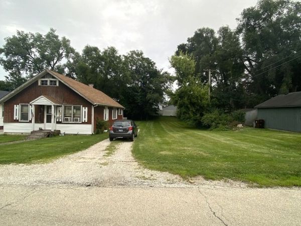 12 Jessie Street , Joliet, IL 60433