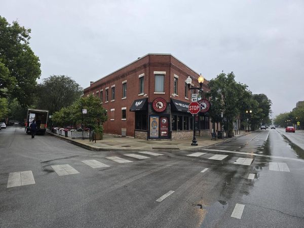 4263 N Lincoln Avenue , Chicago, IL 60618