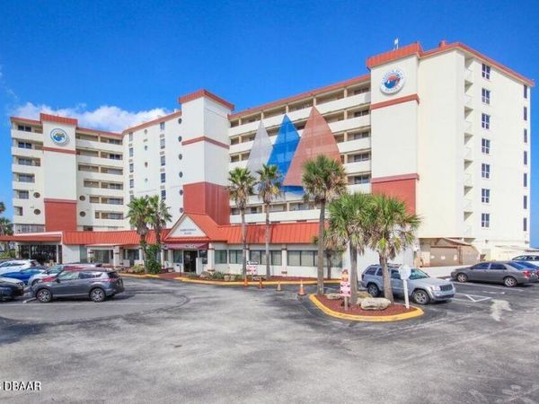 701 S Atlantic Avenue, Unit 702, Daytona Beach, FL 32118