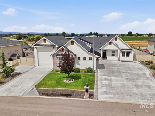 723 S Bristol Ln, Nampa, ID 83687