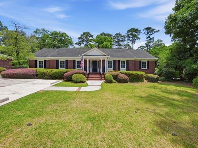 5928 N Trenholm Road, Columbia, SC 29206