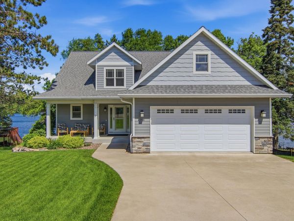 718 Lake Street , Birchwood, WI 54817