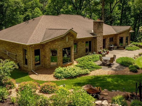 26667 Edna Lake Road , Nisswa, MN 56468