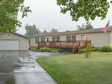 27252 Hayes Street, Garrison, MN 56450
