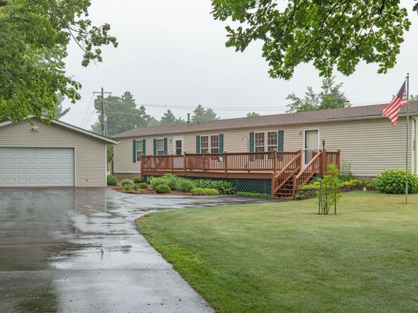 27252 Hayes Street, Garrison, MN 56450