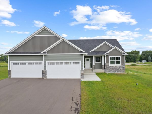 20615 Redwood Street NW, Oak Grove, MN 55011