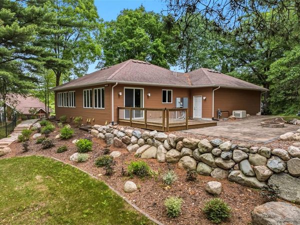 2524 4 5th Street, Cumberland, WI 54829