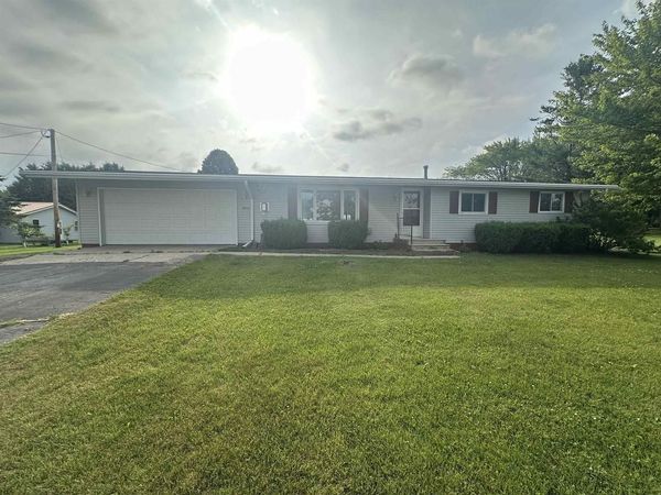 N9034 KRULL ROAD, Nichols, WI 54152