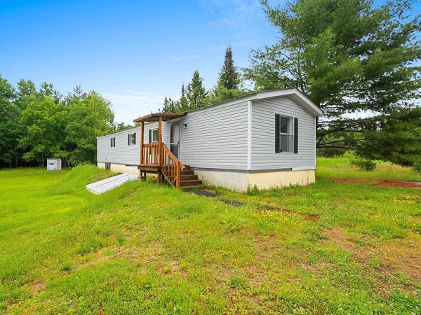4134 PESHTIGO RIVER ROAD, Laona, WI 54541