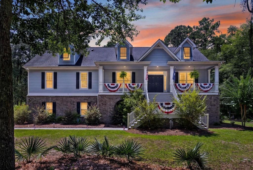 335 Old Carriage Loop, Georgetown, SC 29440 Main Photo