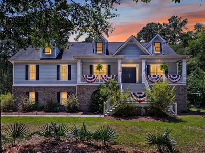 335 Old Carriage Loop, Georgetown, SC 29440