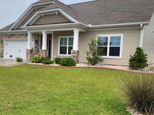 497 Hillsborough Dr. , Conway, SC 29526