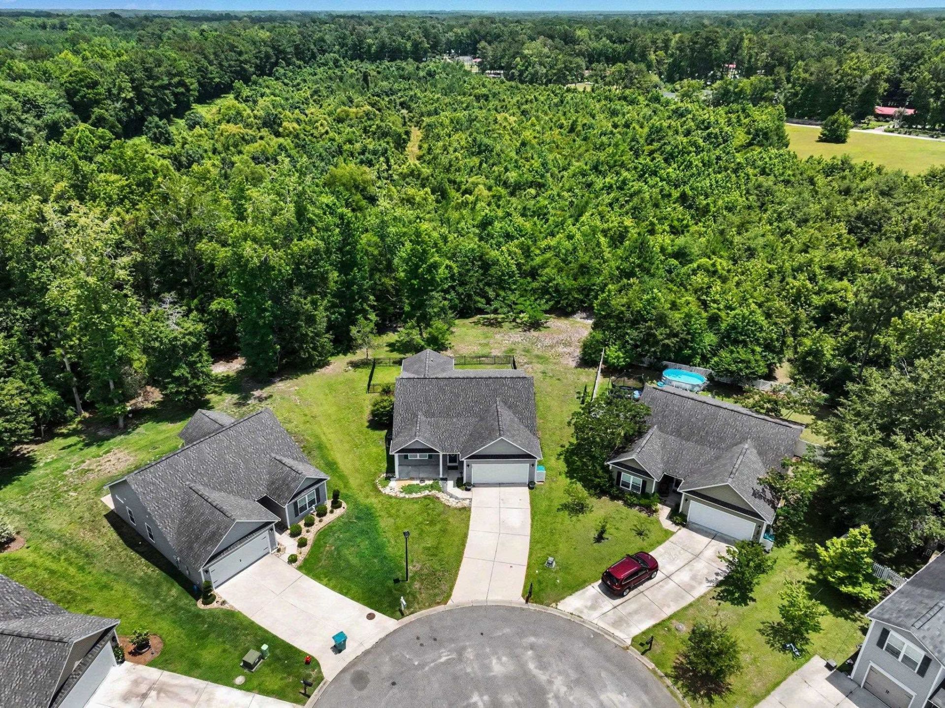 708 Silver Slipper Ct. Photo 31