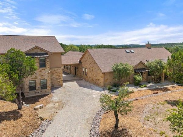 11842 Rim Rock TRL, Austin, TX 78737