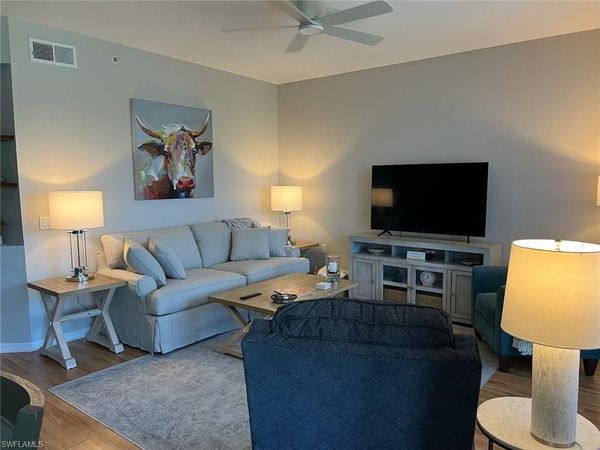 2815 Cypress Trace CIR, Unit 102, NAPLES, FL 34119