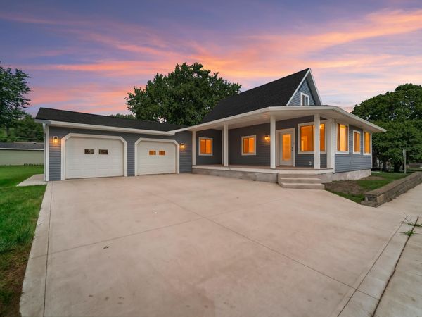 400 Head Street, Churdan, IA 50050