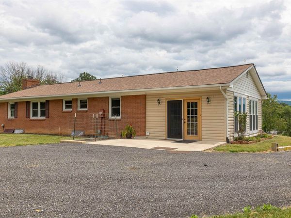 10139 CHINKAPIN DR, ROCKINGHAM, VA 22802