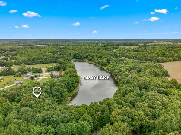 6135+ 6117 Sweet Clover Hills Drive, Jonesville, MI 49250