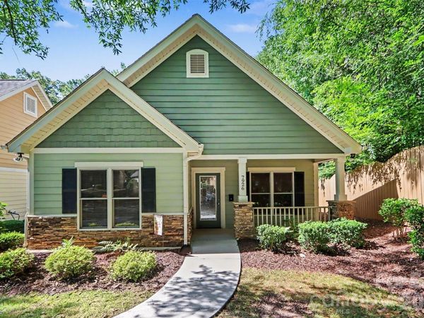 7926 Tigers Paw Drive, Huntersville, NC 28078