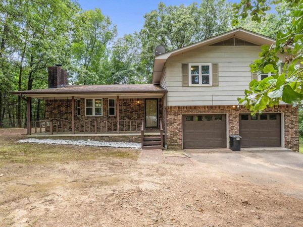 22 E Hill Drive , Conway, AR 72032